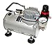 IWATA HP-C PLUS High-Performance AIRBRUSH w/COMPRESSOR