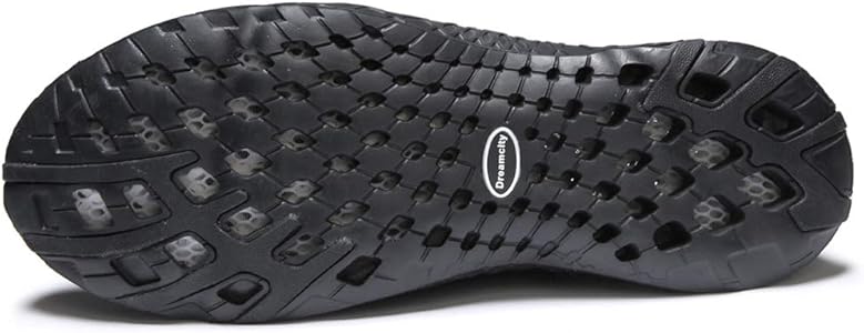 dreamcity women's water shoes