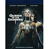 Queen of the Damned (BD) [Blu-ray]