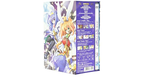 Amazon Com Kagihime Monogatari Eikyuu Alice Rondo Vol 1 Japan Import Movies Tv Amazon Com Kagihime Monogatari Eikyuu Alice Rondo Vol 1 Japan Import Movies Tv