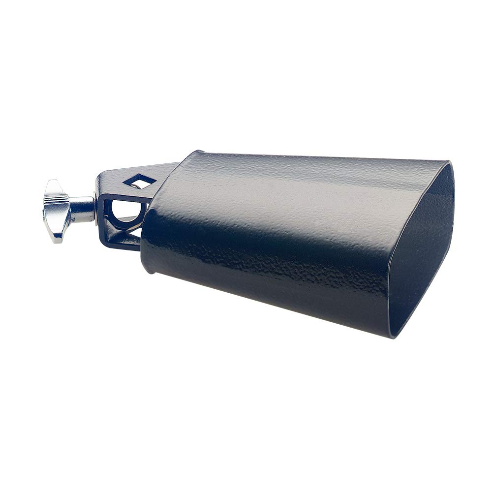 Stagg 13305 4.5-Inch Cowbell - Black