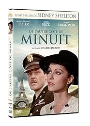 De L'autre Côté De Minuit