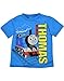 Thomas The Train and Friends Tee Shirt, Tank Top and Shorts Set