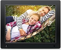 Digital Photo Frame - Christmas Gift Ideas For Wife