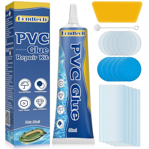 Bondtech Air Mattress Repair Kit
