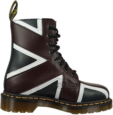 dr martens pascal brit
