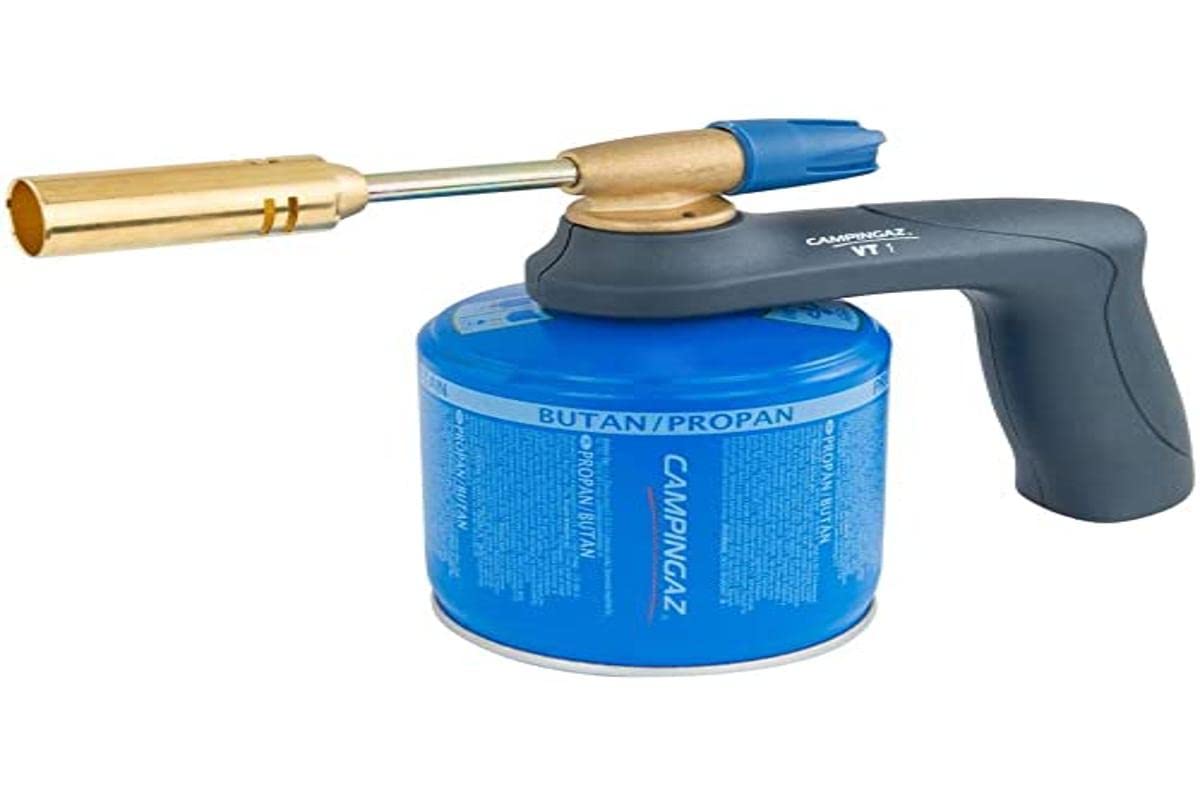 Campingaz 2000030338 Soldering Lamp VT 1