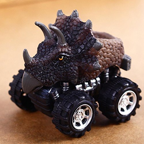 dinosaurios de juguete pequeños