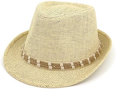 summer hat craft
