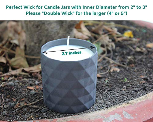 4 Candle+Wicks+Making+Soy+Candles