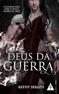 Livro Deus da guerra (Deuses Livro 1)