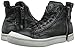 Diesel Men's ZIP-ROUND S-NENTISH DENIM Fashion Sneaker