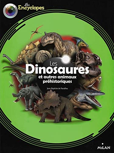 les dinosaures (édition 2012) by (Paperback)