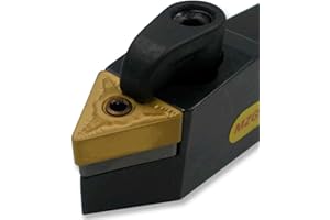 Maifix MTENN2020K16 External Turning Toolholder 20mm 25mm Bar Solid Carbide Inserts Cutter CNC Lathe Cutting Tools