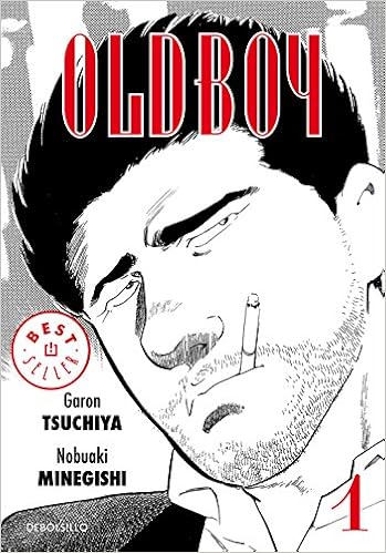 Old Boy 1