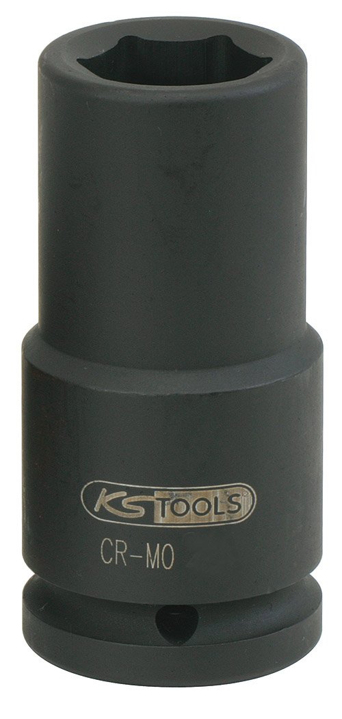 KS Tools 515.1435 3/4-inch 35mm Deep Impact Socket
