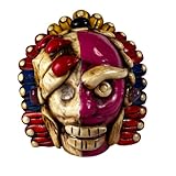 Screaming Aztec Death Whistle - Terrifying Loud