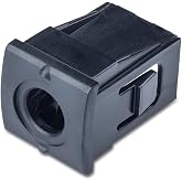 Tow-Pro Switch Insert Panel for Toyota square switch blanks