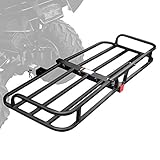 Black Widow CC-1948 48' ATV Cargo Carrier