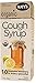 Matys USDA Certified Organic Cough Syrup, 4 oz