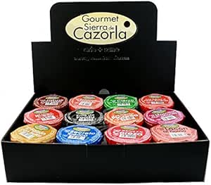 Surtido Patés Gourmet Cazorla : Amazon.es: Alimentación y ...