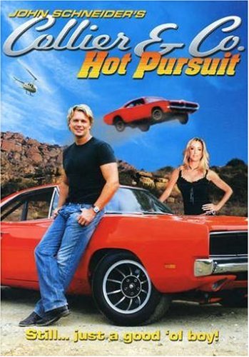 John Schneider's Collier & Co. -- Hot Pursuit! - //coolthings.us
