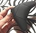 Womens Pulsating Vibrating Panty Wireless Remote Control 10X Vibe Set Lace Panties Black Thongs