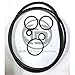 Waterway Clearwater II Cartridge Filter O-ring Repalcement Kit w/Lube