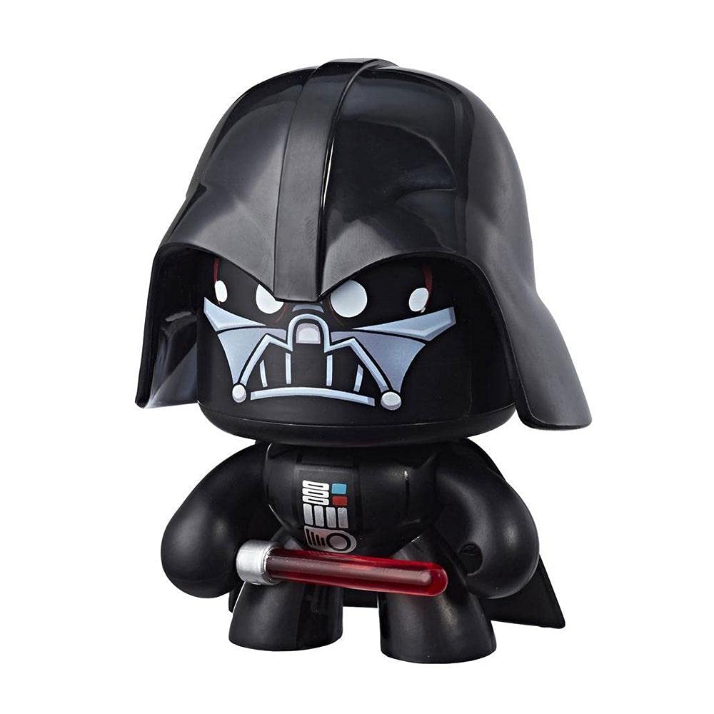 Star Wars Mighty Muggs Darth Vader