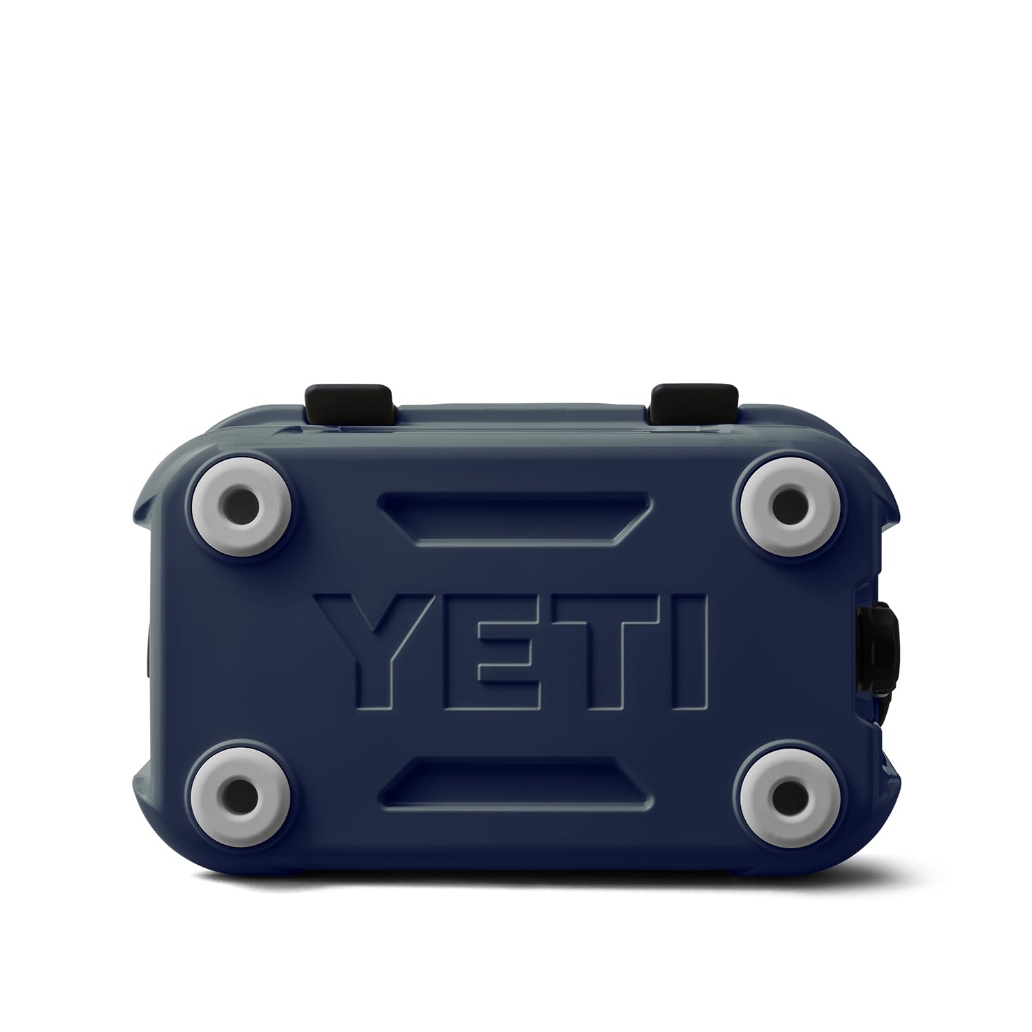 YETI Roadie 15 Hard Cooler with DoubleDuty Shoulder Strap