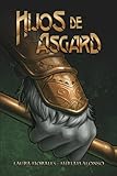 Image de Hijos de Asgard (Volume 1) (Spanish Edition)