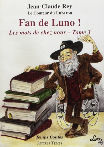 Fan de luno !