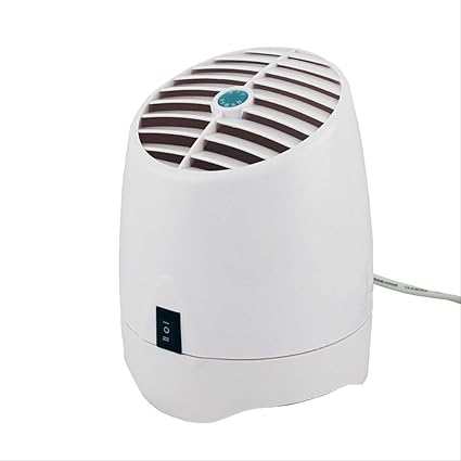 Amazon.es: YCSD Purificador de Aire Auto Generador De Ozono 220v ...