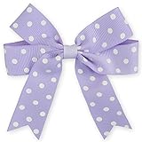Wholesale Princess Grosgrain Ribbon Hair Bow