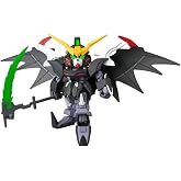 Bandai Hobby SD EX-Standard Gundam Deathscythe Hell EW "Gundam Wing Endless Waltz" Action Figure
