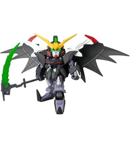 Amazon.com: Bandai FW Gundam STANDart: CORE Ex-S Gundam (Blue