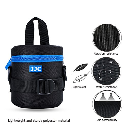 1 JJC+Deluxe+18+55mm+10+18mm+Fujinon