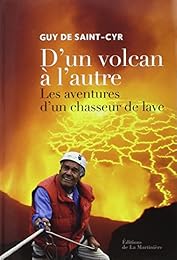D'un volcan à l'autre
