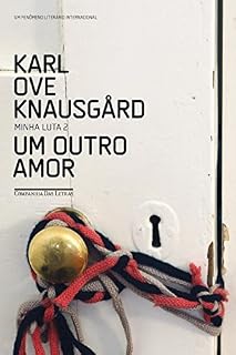 Livro Um outro amor (Minha Luta Livro 2)