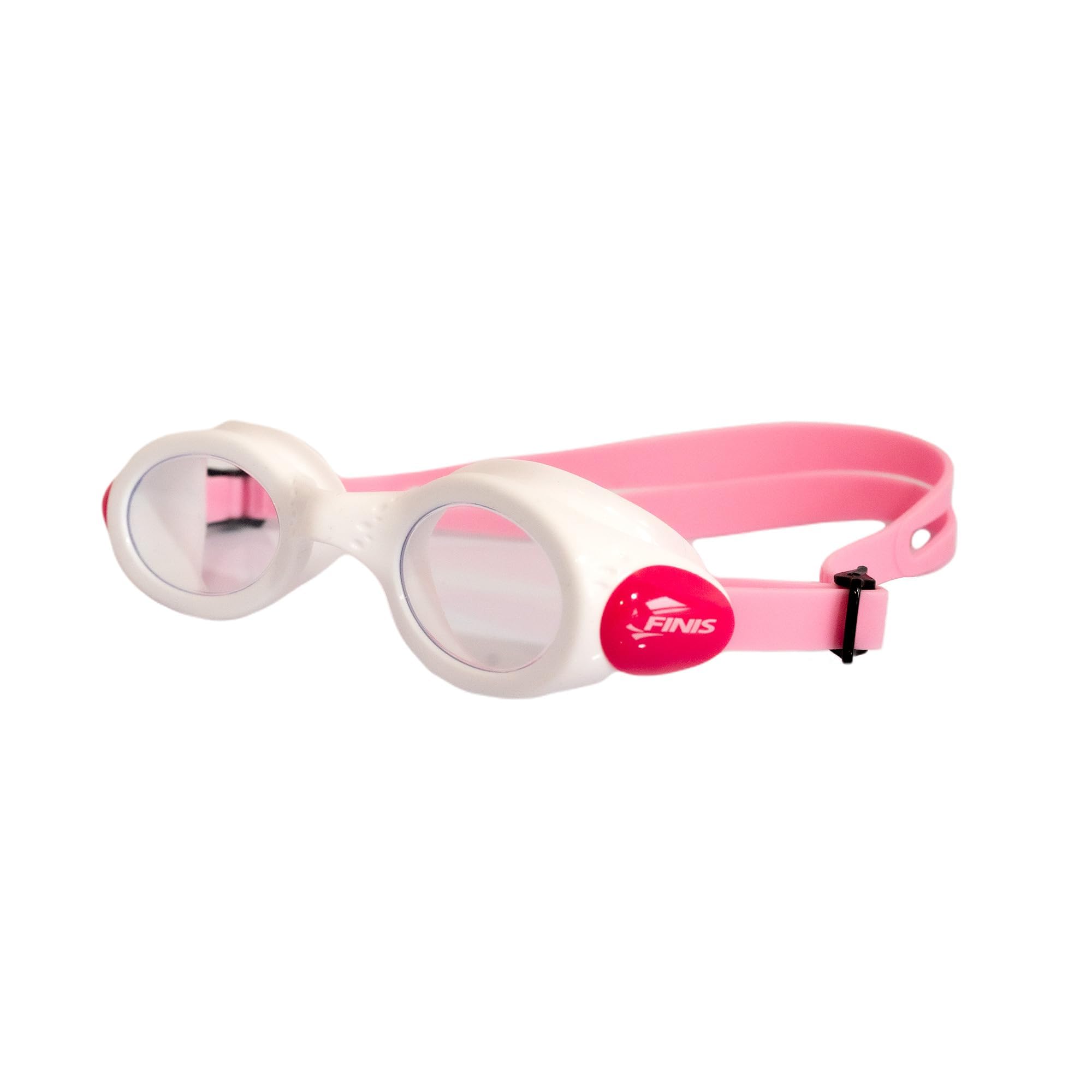 FINIS H3 Goggle White/Pink
