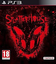 Splatterhouse