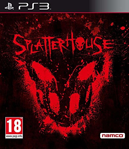 Splatterhouse