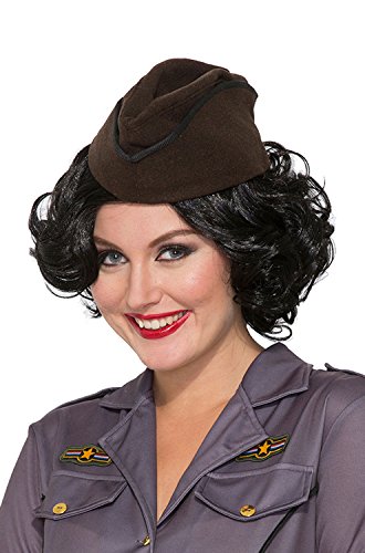 Forum Novelties 1940s Army Hat-