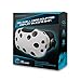 Hyperkin GelShell Headset Silicone Skin for HTC Vive (White)thumb 1
