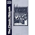 The Classic Midrash: Tannaitic Commentaries on the Bible (Classics of Western Spirituality (Paperback))