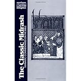 The Classic Midrash: Tannaitic Commentaries on the Bible (Classics of Western Spirituality (Paperback))