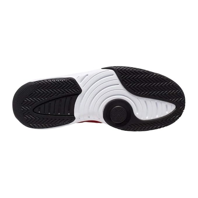 Nike Botas Baloncesto Jordan MAX Aura AQ9084 602-45,5: Amazon.es ...