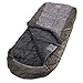 Coleman Big Basin 15 Big and Tall Adult Sleeping Bagthumb 3