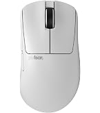 Amazon.com: Pulsar Gaming Gears Xlite Crazylight Gaming Mouse