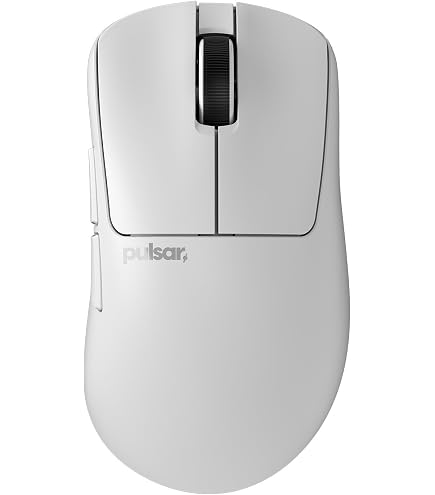 Amazon.com: Pulsar Gaming Gears Xlite v3 Wireless Gaming Mouse